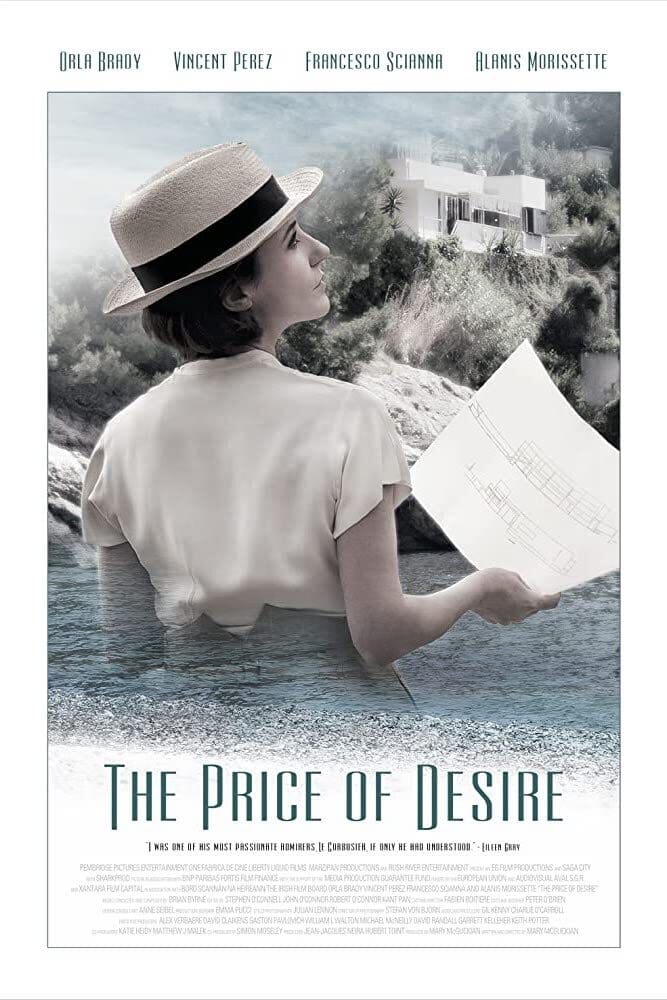 Постер The Price of Desire